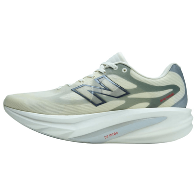 ニューバランス New Balance SuperComp Rebel "Angora/Slate Grey" MREBX9S5