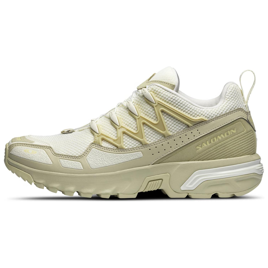 サロモン ACS+ Salomon ACS + Seasonal "Icicle/Alfalfa/Dusty Yellow" L47568900
