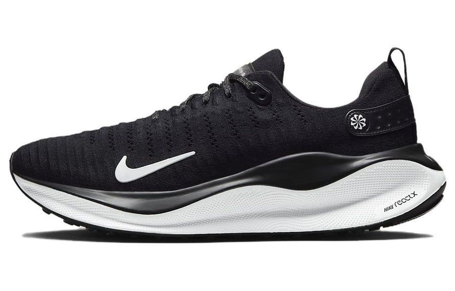 ナイキ Nike InfinityRN 4 "Black/Dark Grey/White" DR2665-001