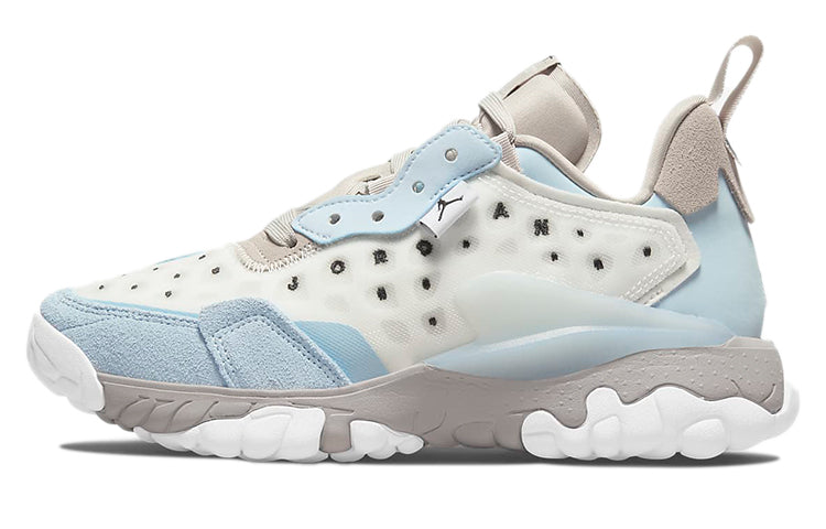 ジョーダン デルタ Nike Women's Jordan Delta 2 "College Grey/Celestine Blue" CW0913-004