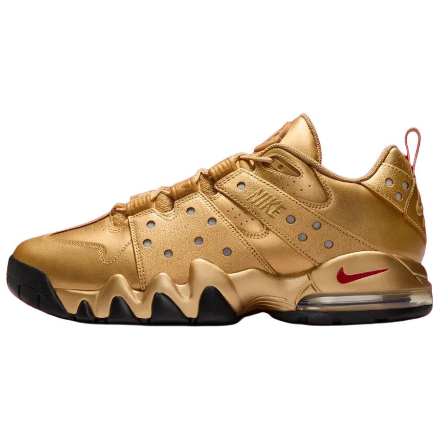 ナイキ エアマックス Supreme × Nike SB Air Max CB 94 Low SP "Metallic Gold" IM4283-700