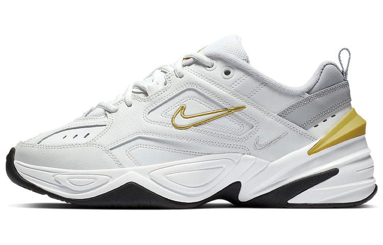ナイキ Nike Women's M2K Tekno "Platinum Tint/Celery" AO3108-009