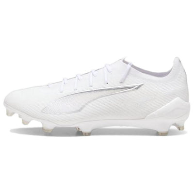 プーマ Puma Ultra Ultimate FG "Puma White" 107683-04