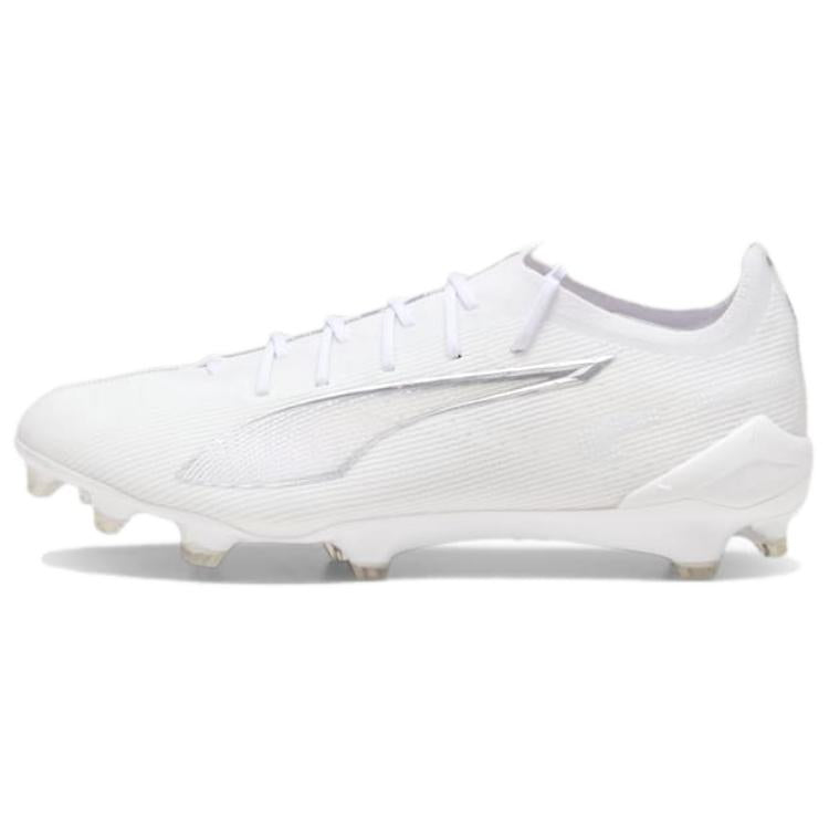 プーマ Puma Ultra Ultimate FG "Puma White" 107683-04