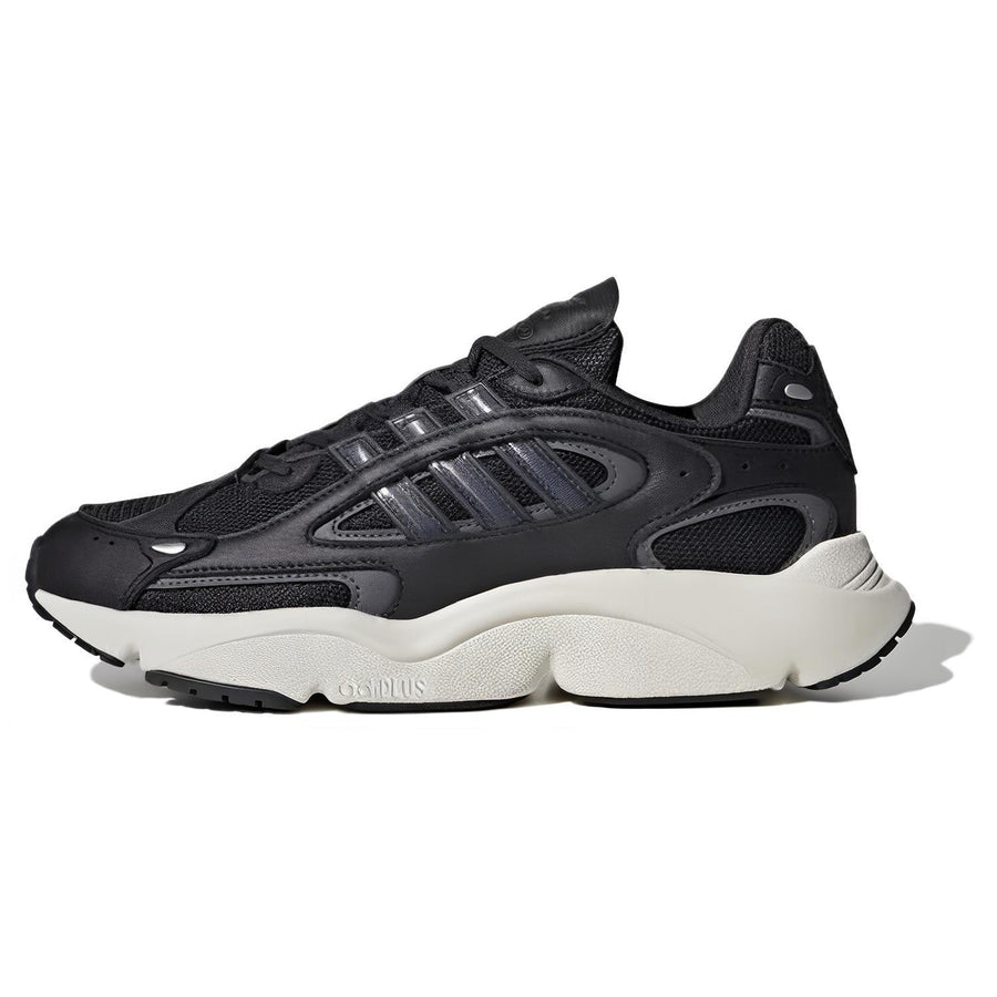 アディダス adidas Ozmillen "Core Black/Carbon/Grey Six" ID5831