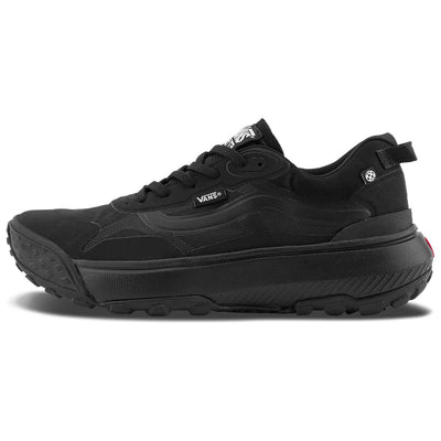 ヴァンズ MTE Vans MTE Crosspath "Black" VN000CVUBKA