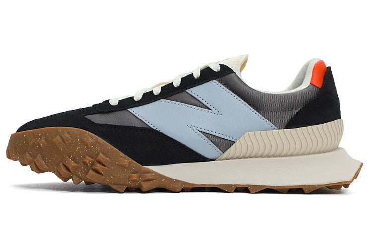 ニューバランス XC-72 New Balance XC-72 "Black" UXC72QA