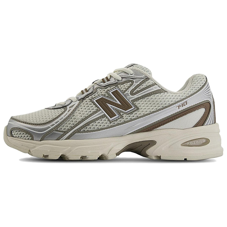 ニューバランス 740 New Balance 740 "Sea Salt/Arid Stone/Silver Metallic" U740MU2
