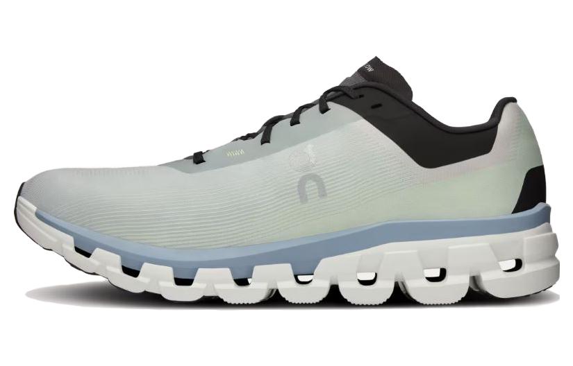 オン On Cloudflow 4 "Glacier/Chambray" 3MD30101503