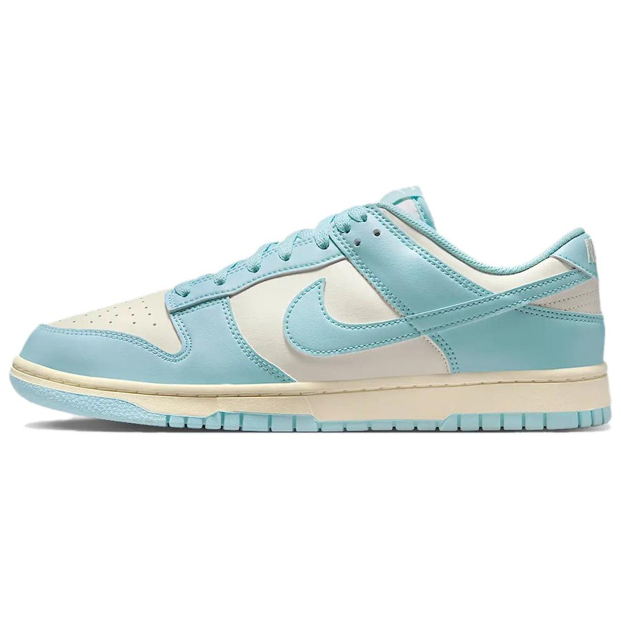 ナイキ ダンク Nike Women's Dunk Low "Pale Ivory/Glacier Blue" HF5441-103