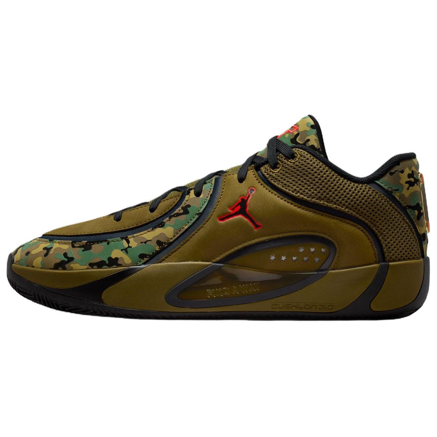 ジョーダン テイタム Nike Jordan Tatum 4 "First Ring" IQ5240-001