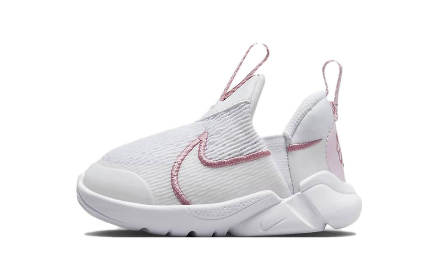 ナイキ Nike TD Flex Plus 2 "White/Pink Foam/Medium Soft Pink/Elemental Pink" DV8998-100