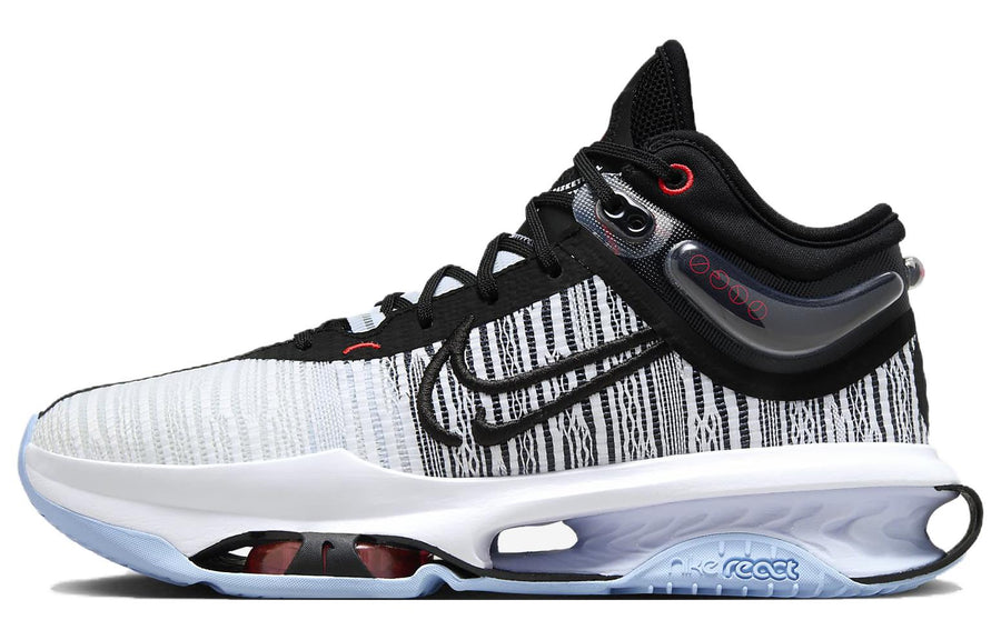 ナイキ Nike Air Zoom GT Jump 2 "Black/White/Blue Tint" DJ9432-001