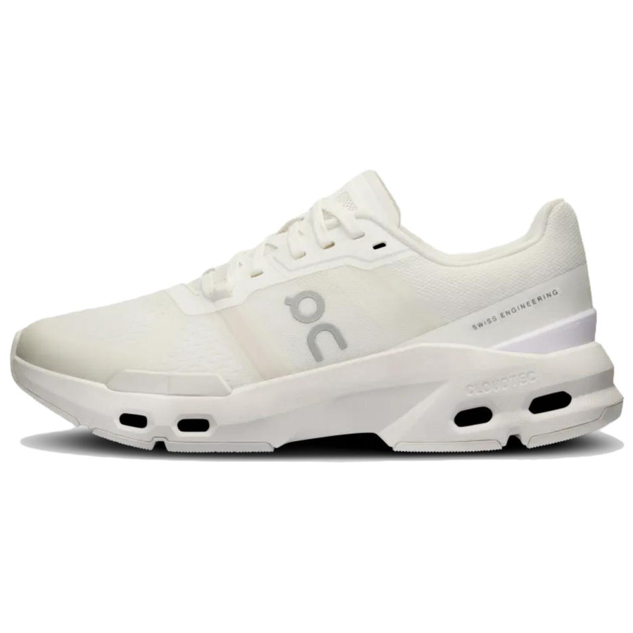 オン クラウドパルス On Women's Cloudpulse "White/Frost" 3WD30060664