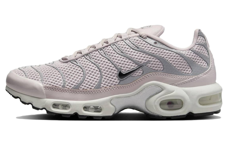 ナイキ エアマックスプラス Nike Women's Air Max Plus "Light Pink/Silver" FV8480-001