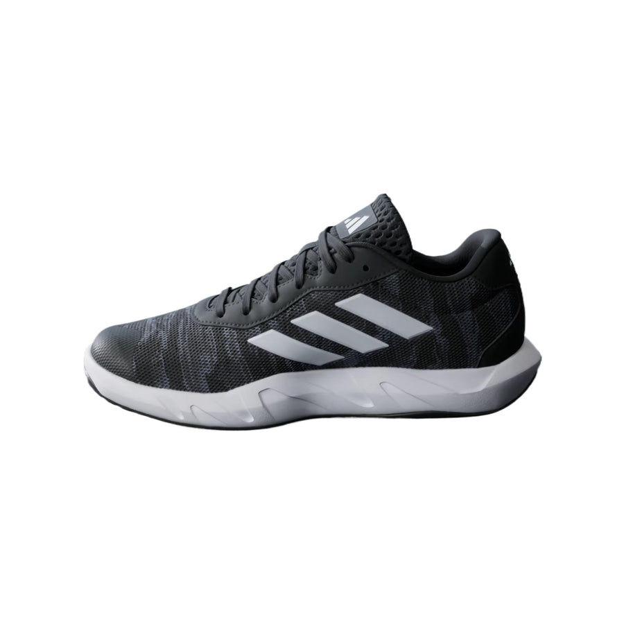 アディダス adidas Amplimove "Grey Four/Cloud White/Core Black" IH5269