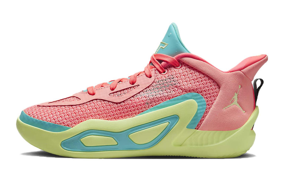 ジョーダン テイタム Nike GS Jordan Tatum 1 "Pink Lemonade" DX5359-600