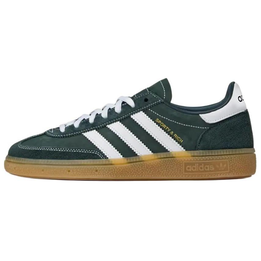 アディダス ハンドボール スペツィアル Sporty & Rich × adidas Handball Spezial "Dark Green" JP7067