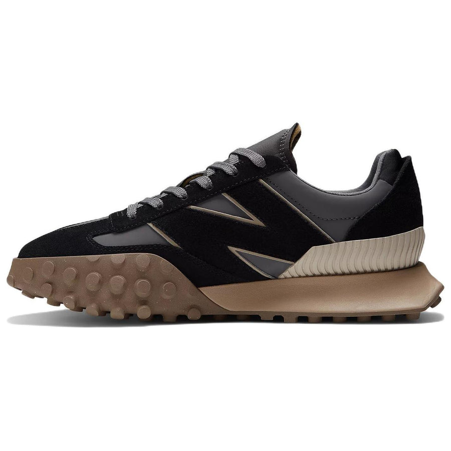 ニューバランス XC-72 New Balance XC-72 "Black" UXC72MB