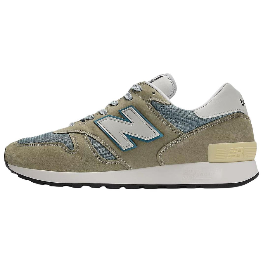 ニューバランス 1300JP New Balance 1300JP Made in USA "Mirage Gray/Monument/Silver Birch" (2025) U1300JP