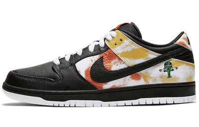 ナイキ SB ダンク Nike SB Dunk Low "Raygun Tie-Dye/Black" BQ6832-001