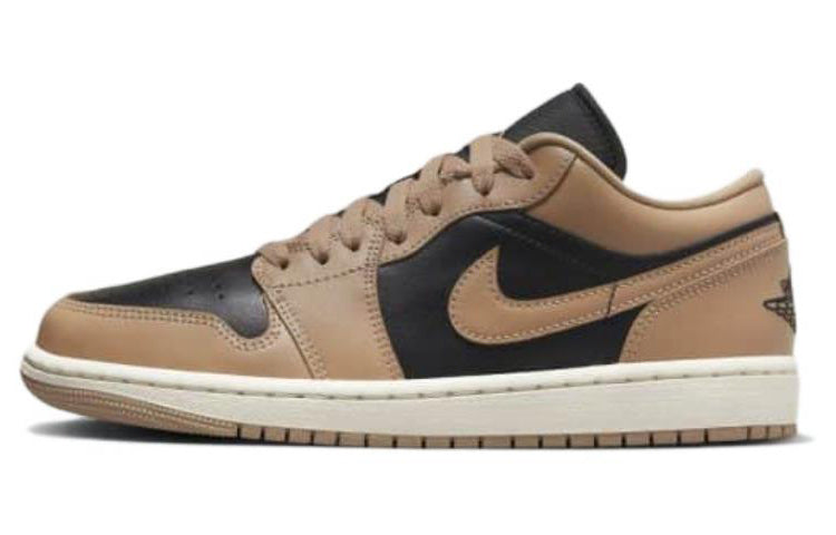 エアジョーダン1 Nike Women's Air Jordan 1 Low "Desert" DC0774-201