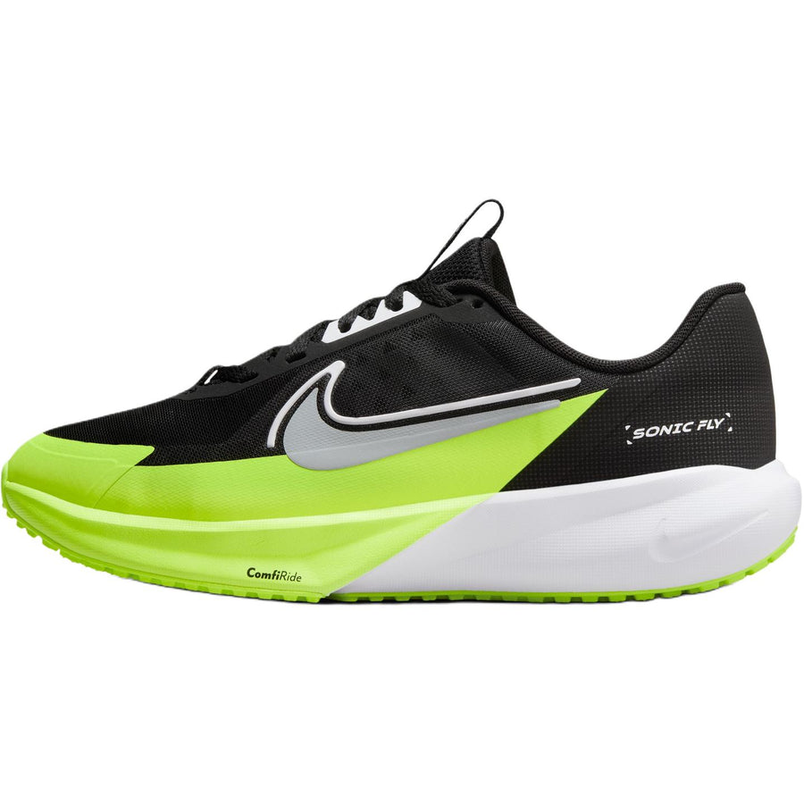 ナイキ Nike GS Sonic Fly "Black/White/Volt/Wolf Grey" FZ0017-002