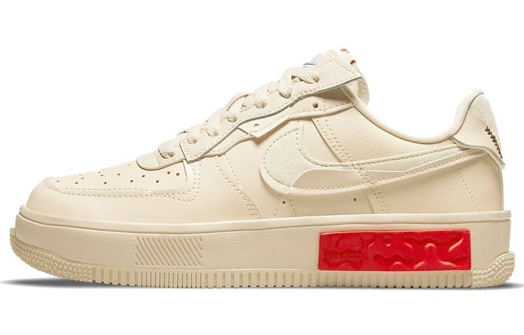 ナイキ エアフォース1 Nike Women's Air Force 1 Low Fontanka "Pearl White" DA7024-200