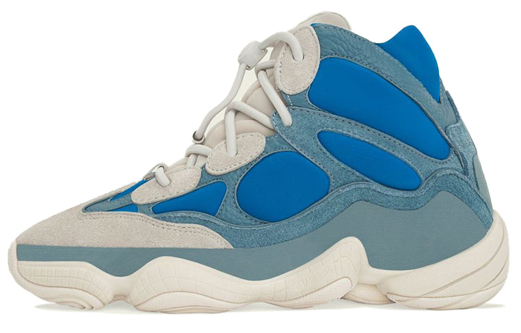 アディダス イージー adidas YEEZY 500 High "Frost Blue" GZ5544