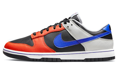 ナイキ ダンク NBA × Nike Dunk Low EMB 75th Anniversary "New York Knicks" DD3363-002