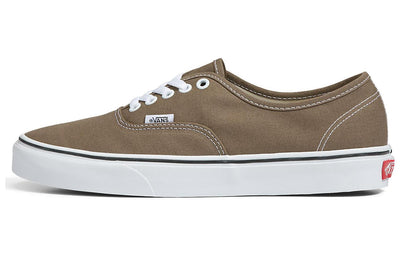 ヴァンズ オーセンティック Vans Authentic "Walnut" VN0A5JMP1NU