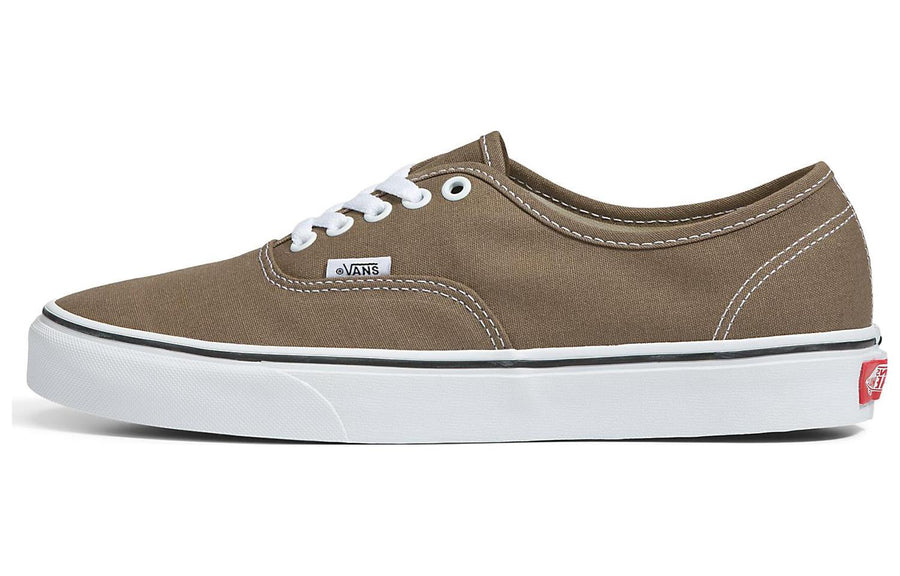 ヴァンズ オーセンティック Vans Authentic "Walnut" VN0A5JMP1NU