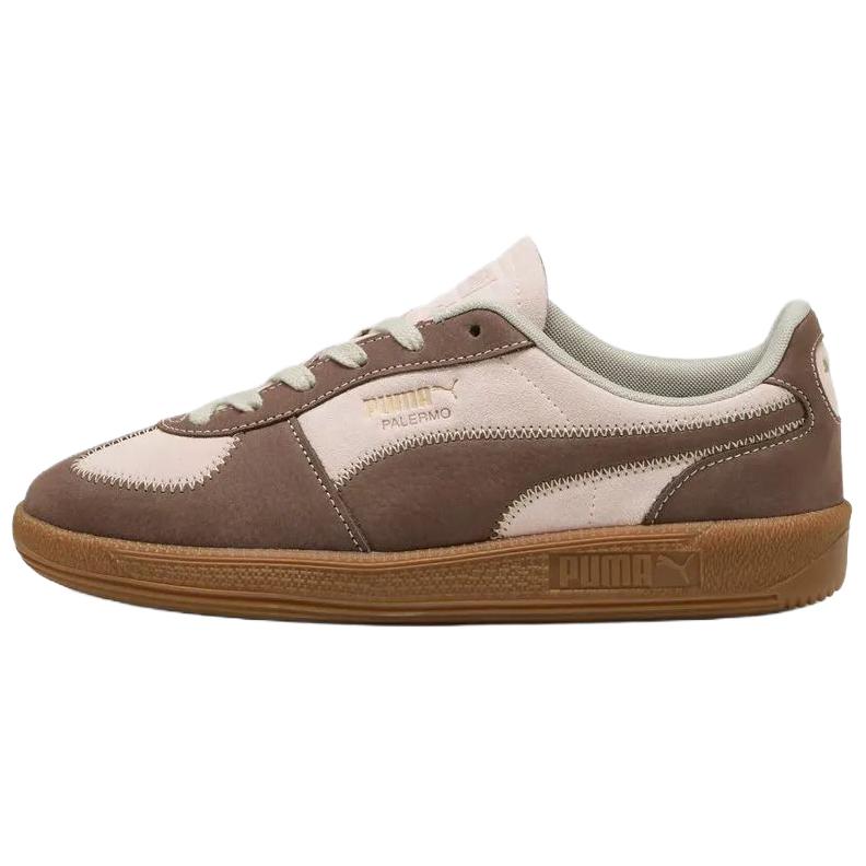 プーマ パレルモ Puma Women's Palermo Wine Club "Flat Bronze" 403349-01