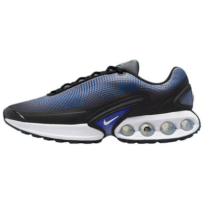 ナイキ エアマックス DN Nike Air Max DN "Black/Light Smoke Grey/Racer Blue" HM0708-001