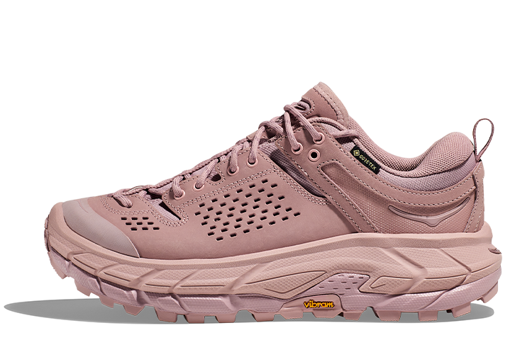 ホカ Hoka Tor Ultra Low "Pale Mauve" 1130310-PMV