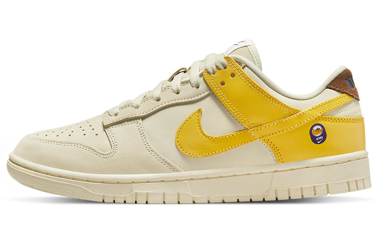 ナイキ ダンク Nike Women's Dunk Low "Banana" DR5487-100