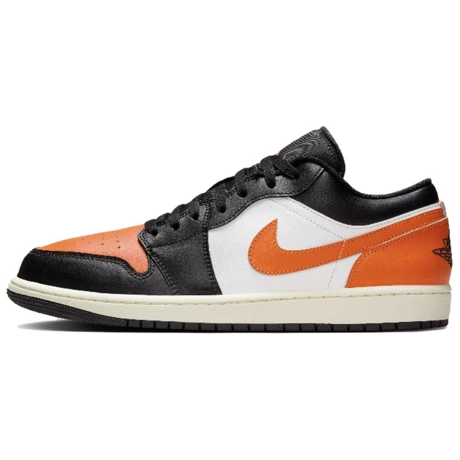 エアジョーダン1 Nike Air Jordan 1 Low "Shattered Backboard" (2025) 553558-081