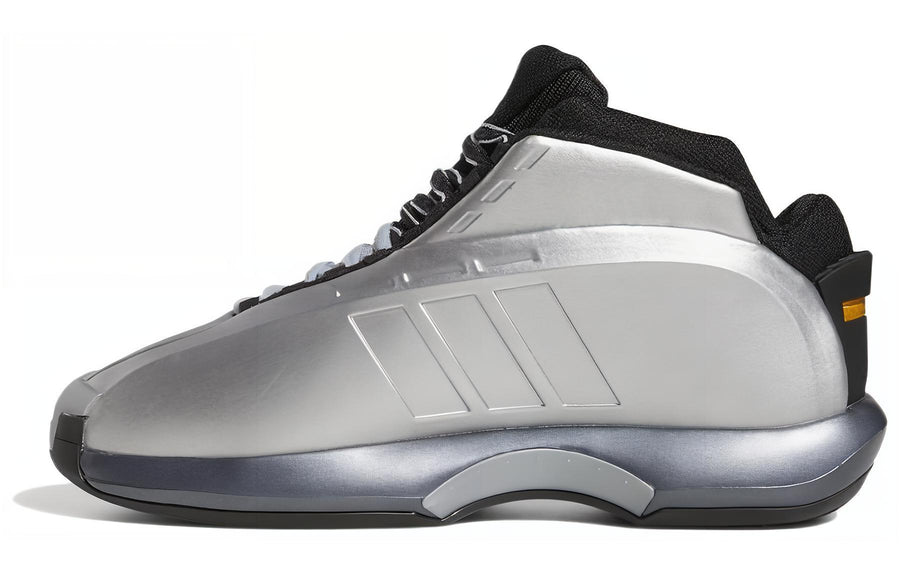アディダス adidas Crazy 1 "Matte silver/Core Black" GY2410