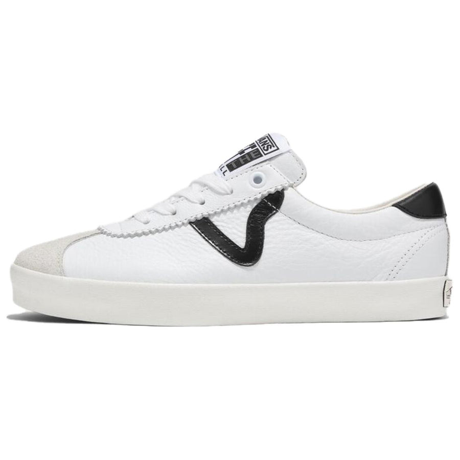 ヴァンズ Vans Premium Sport Low 73 "Black" VN000D2JBLK