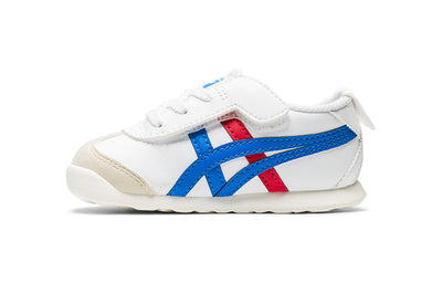 オニツカタイガー メキシコ 66 Onitsuka Tiger TD Mexico 66 "White/Directoire Blue" 1184A074-100