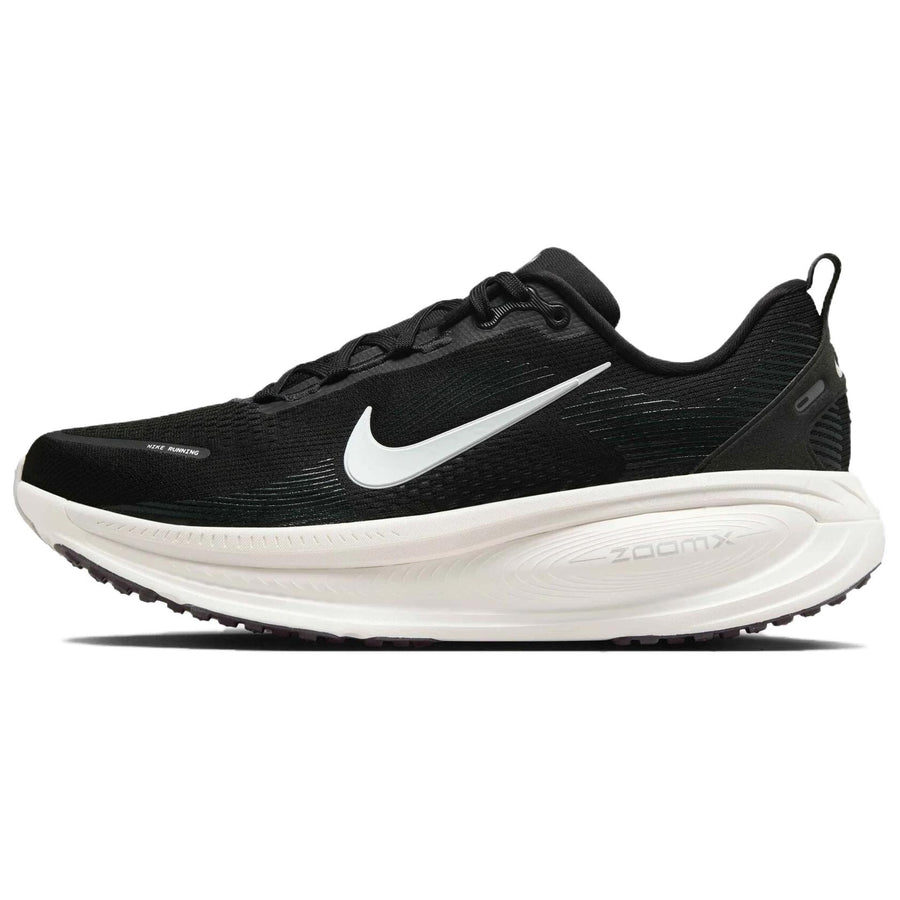 ナイキ ボメロ Nike Vomero 18 "Black/Coconut Milk/Light Iron Ore/Summit White" HM6803-007