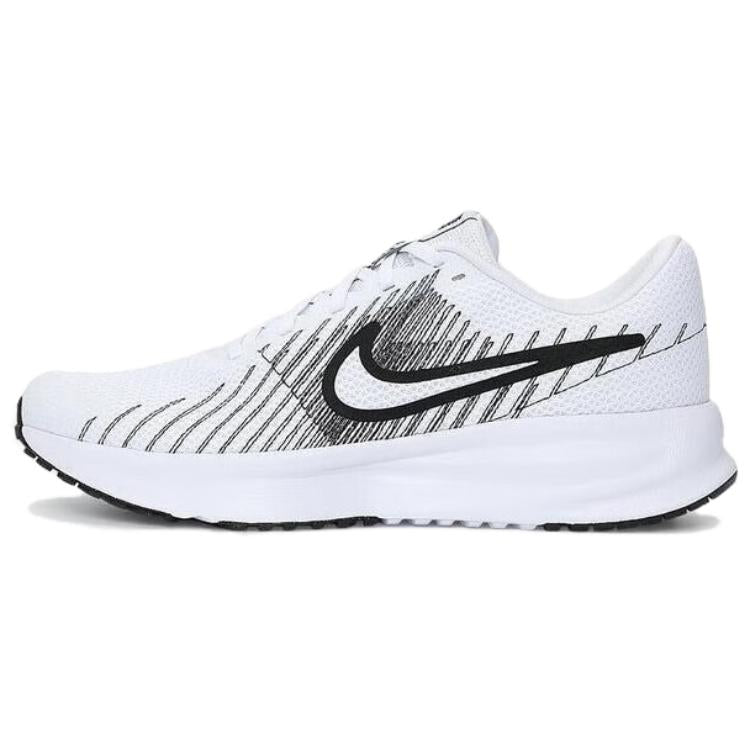 ナイキ Nike Run Defy "White/Black" HM9594-102