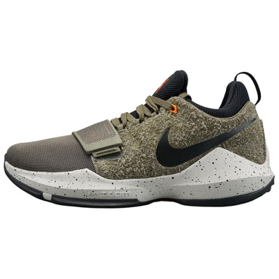 ナイキ PG1 Nike PG 1 Retro "Medium Olive/Black" IV2869-200