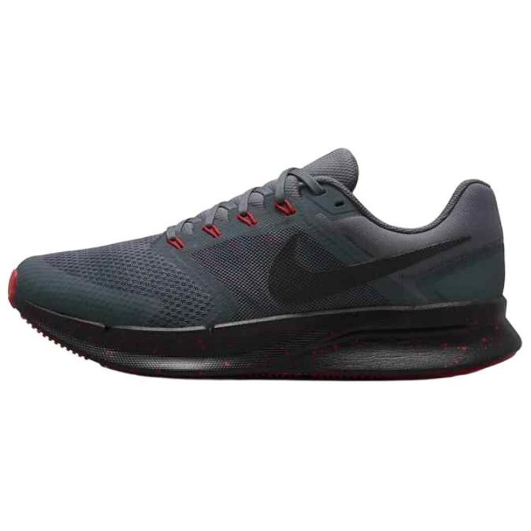 ナイキ Nike Run Swift 3 "Dark Grey/University Red/Black" IB3972-021