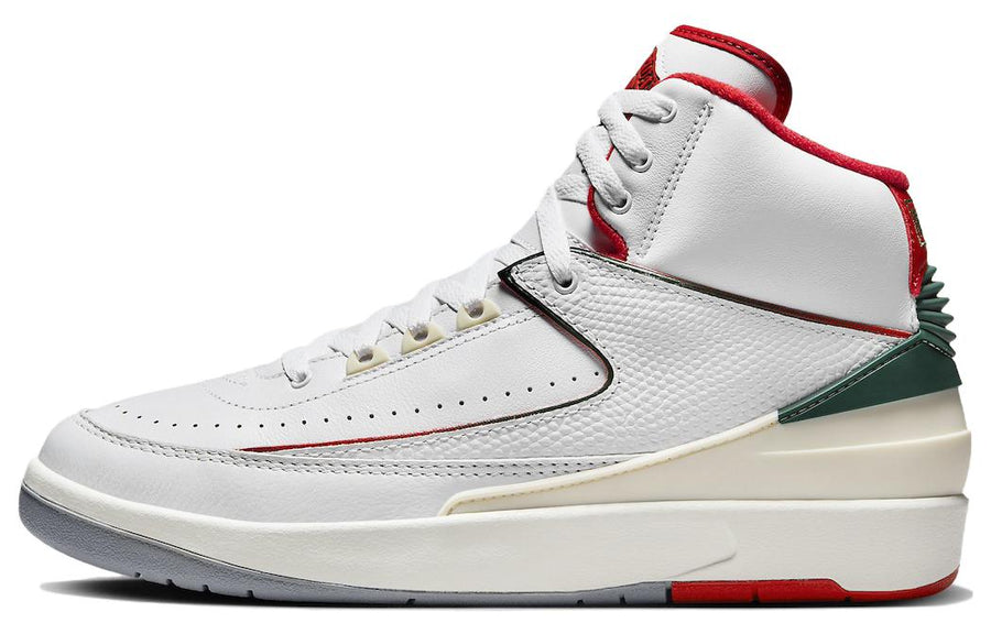 エアジョーダン2 Nike Air Jordan 2 Retro "Origins" DR8884-101