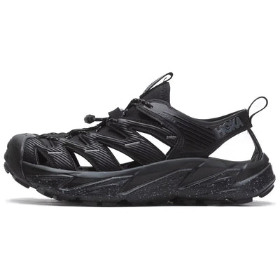 ホカ Hoka Hopara "Black/Castlerock" 1123112-BCSTL