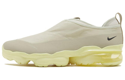 ナイキ ヴェイパーマックス Nike Air VaporMax Moc Roam "Light Stone and Luminous Green" DZ7273-100