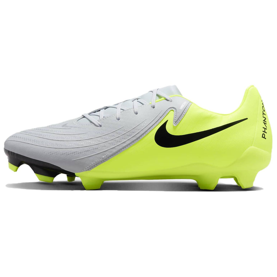 ナイキ ファントム Nike Phantom GX 2 Academy "Metallic Silver/Volt/Black" FD6723-003