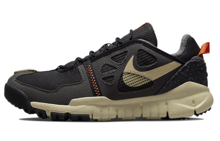 ナイキ Nike Free Terra Vista "Black Canvas" CZ1757-001