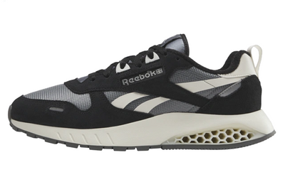 リーボック クラシックレザー Reebok Classic Leather Hexalite "Black" 100074408